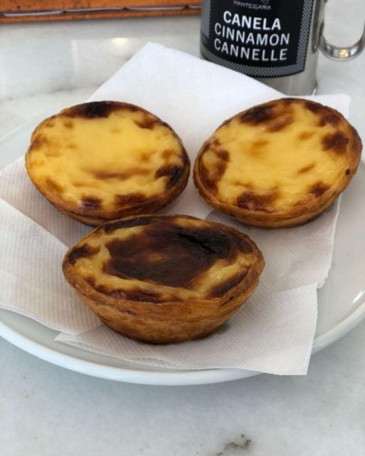 Porto: Pastry and Dessert Tasting Tour with a Local Guide - Who Should Book This Porto Pastry Tour?
