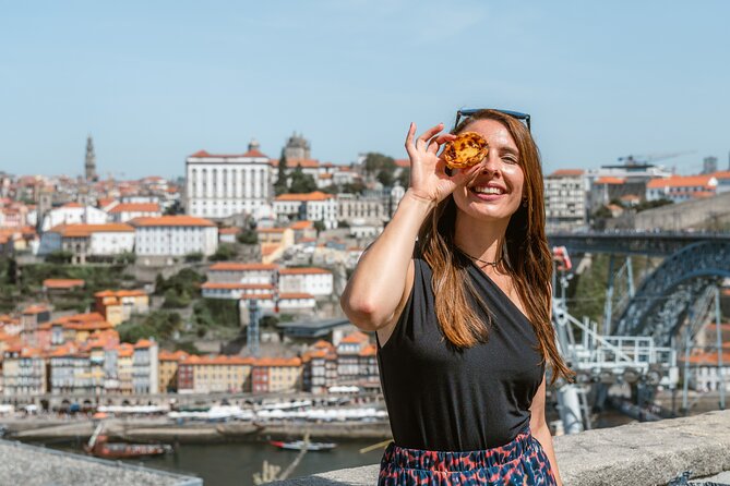 Porto Photo Shoot - What You Get: Edited Photos You’ll Actually Share