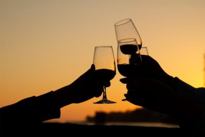Porto: Port Wine Sunset Boat Tour - Getting Onboard at Marina do Freixo (And Why the Start Matters)