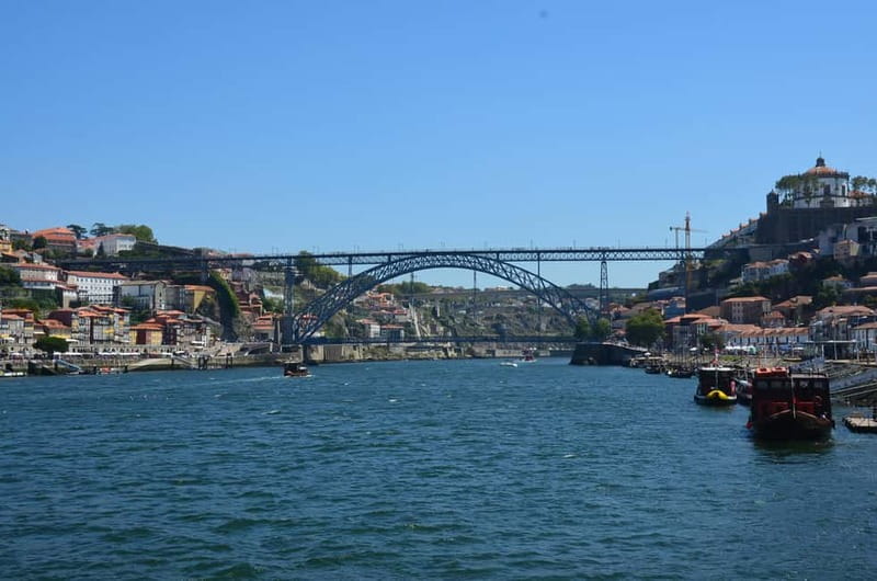 Porto: Porto Bike Atlantic Route - Key things to know before you ride