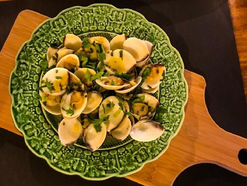 Porto: Premium Portuguese Food Tour and Sightseeing - Key highlights worth your time