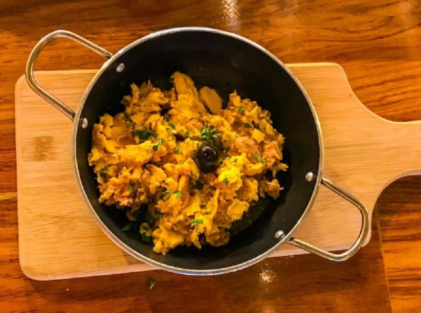 Porto: Premium Portuguese Food Tour and Sightseeing - Beyond Port wine: a quick primer you can use after the tour