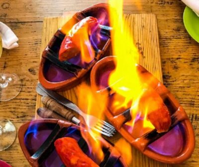 Porto: Premium Portuguese Food Tour and Sightseeing - The café tastings: getting the quick hits first
