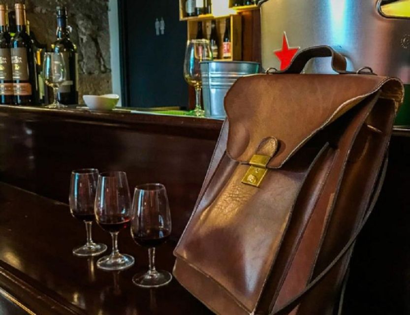 Porto: Premium Portuguese Food Tour and Sightseeing - Restaurant stop #2: where pacing and taste expectations matter