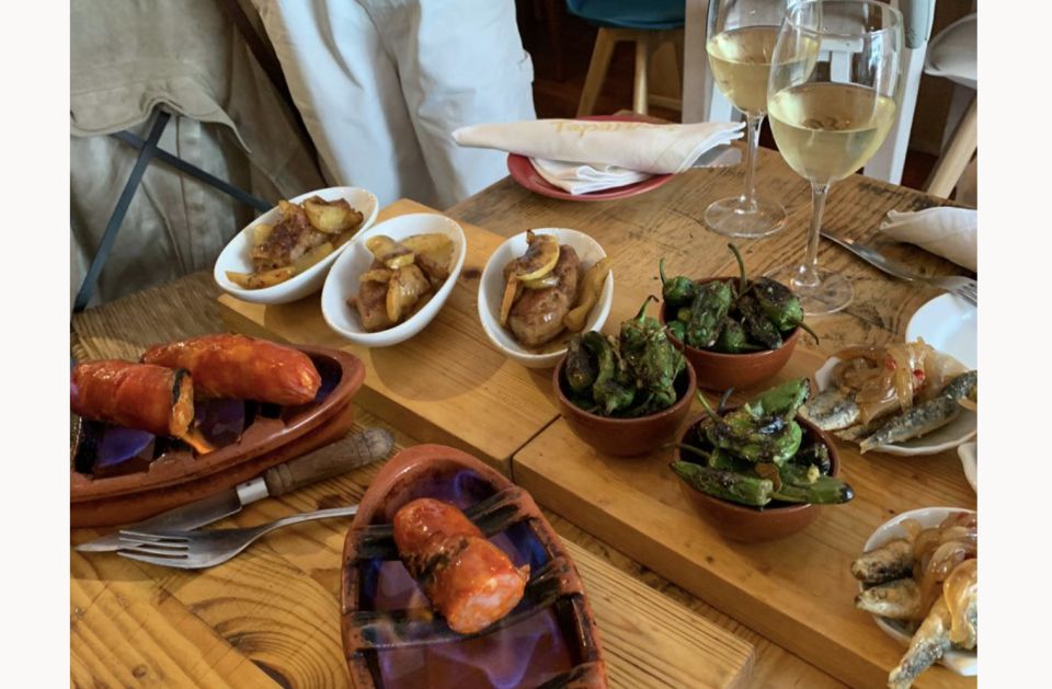 Porto: Premium Portuguese Food Tour and Sightseeing - Price and value: what $96 buys you (and what it won’t)