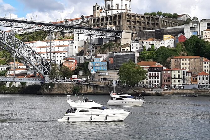 PORTO : Premium Yacht Tour – 6 Bridges & Douro Estuary Reserve - Key Highlights You’ll Feel Right Away