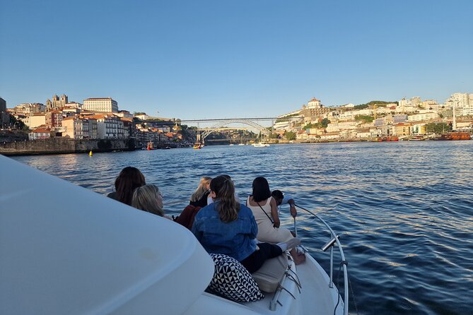 Porto: Private 6 bridges tour, Douro river with sunset option - Stop 1: Arrábida Bridge and the Concrete-Arch Detail You’ll Remember