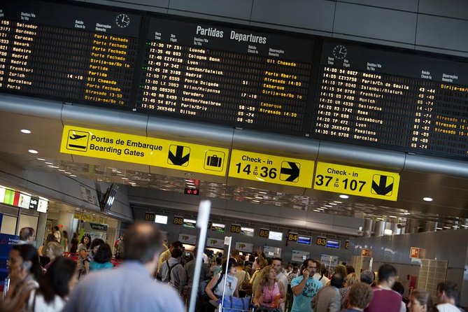 Porto Private Airport Departure Transfer - Price and Value: why $20.52 can make sense for the right traveler