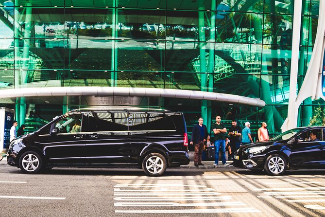 Porto Private Airport Departure Transfer - Who This Transfer Fits Best (and who should think twice)