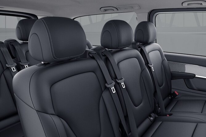 Porto Private arrival Transfer - From Porto to Your Hotel or Gaia Address