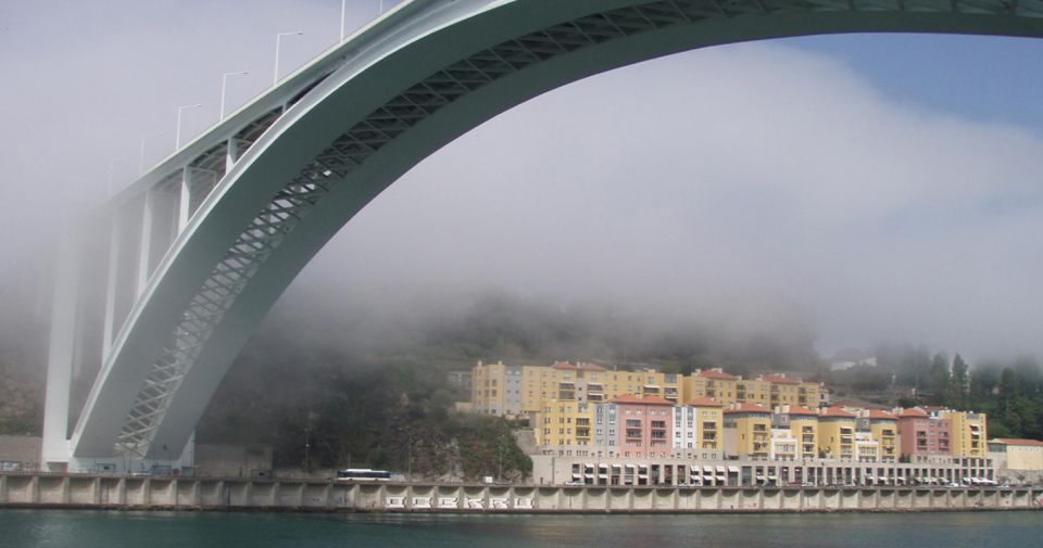 Porto: Private Bike Tour with a Local Guide - Key Things That Make This Porto Bike Tour Worth Your Time