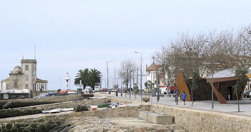 Porto: Private Bike Tour with a Local Guide - Cantareira Springs, Tripeiros Statues, and Quick Photo Stops That Actually Help