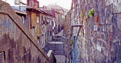 Porto: Private Bike Tour with a Local Guide - From the Alfândega Area to the Tram Museum: Riverfront Porto in Motion