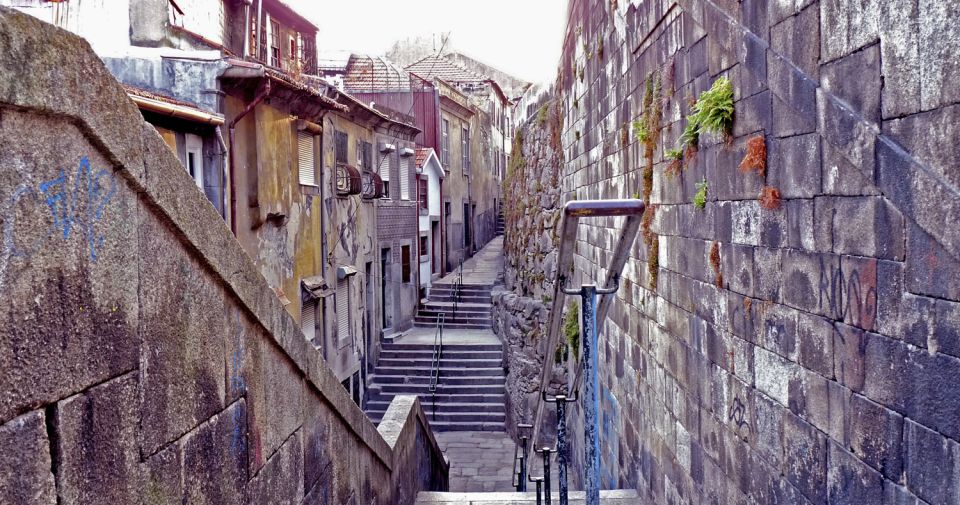 Porto: Private Bike Tour with a Local Guide - Bridges and River Views: How the Route Builds Momentum