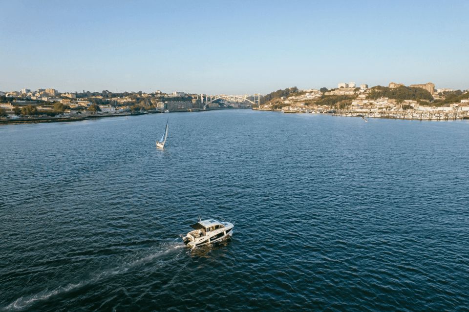 Porto: Private Boat Tour in Douro River - Key things I’d book this for
