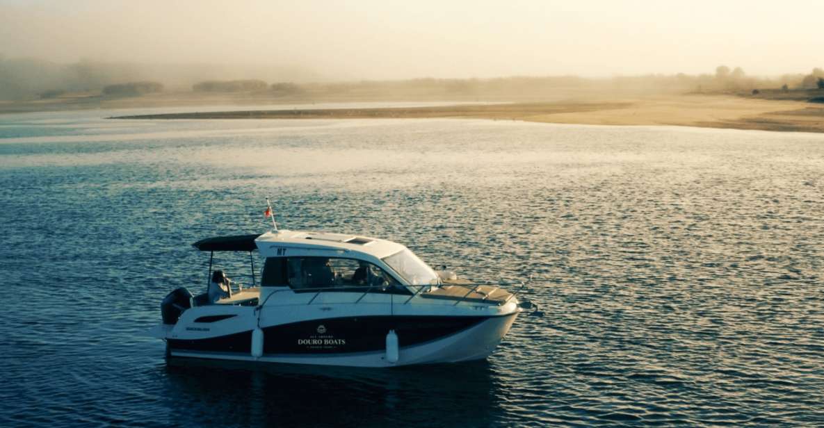 Porto: Private Boat Tour in Douro River - Why a private Douro boat ride beats another Porto bus stop