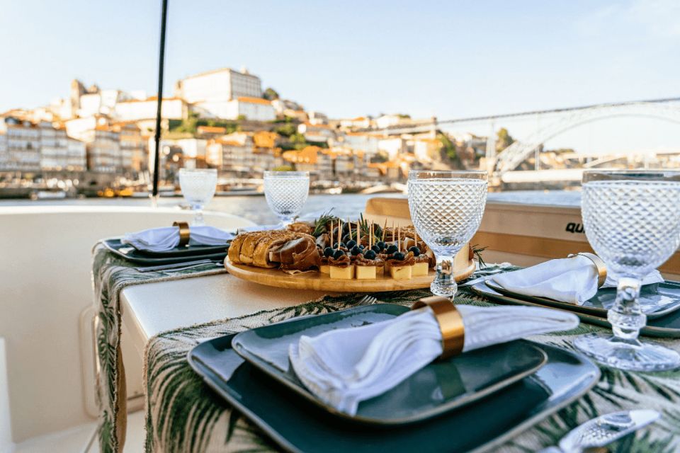 Porto: Private Boat Tour in Douro River - Should you book? My practical take