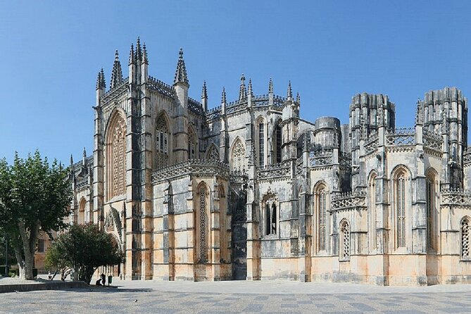 Porto Private City Tour - Why This Private 4-Hour Porto Tour Feels Like a Smart Plan