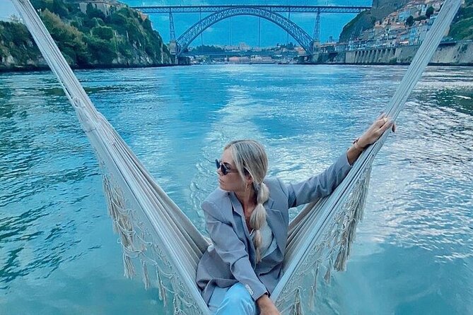 Porto: Private Classic Boat on the River Douro - What’s included on board (and what that means in real life)