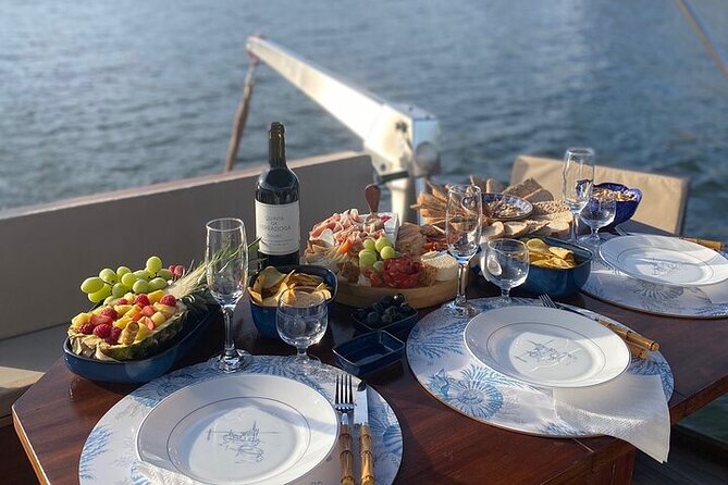 Porto: Private Classic Boat on the River Douro - Who this private boat trip is best for
