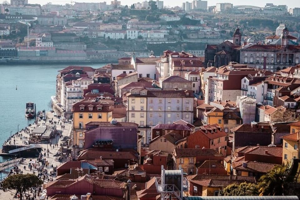 Porto : Private Custom Tour with a Local Guide - Key points worth your attention