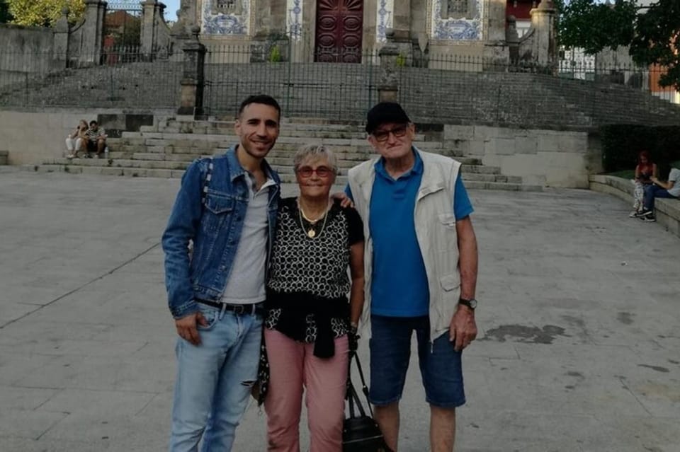 Porto : Private Custom Tour with a Local Guide - Price and value: what you’re really paying for at about $53 per person