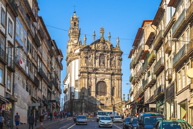 Porto Private Custom Tour with a Local: Highlights & Hidden Gems - How a Porto private walk turns into a real plan