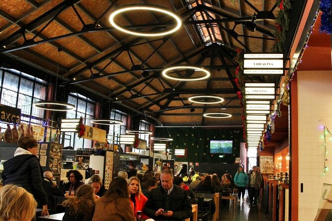 Porto Private Custom Tour with a Local: Highlights & Hidden Gems - How long to book: 2, 4, 6, or 8 hours in real terms