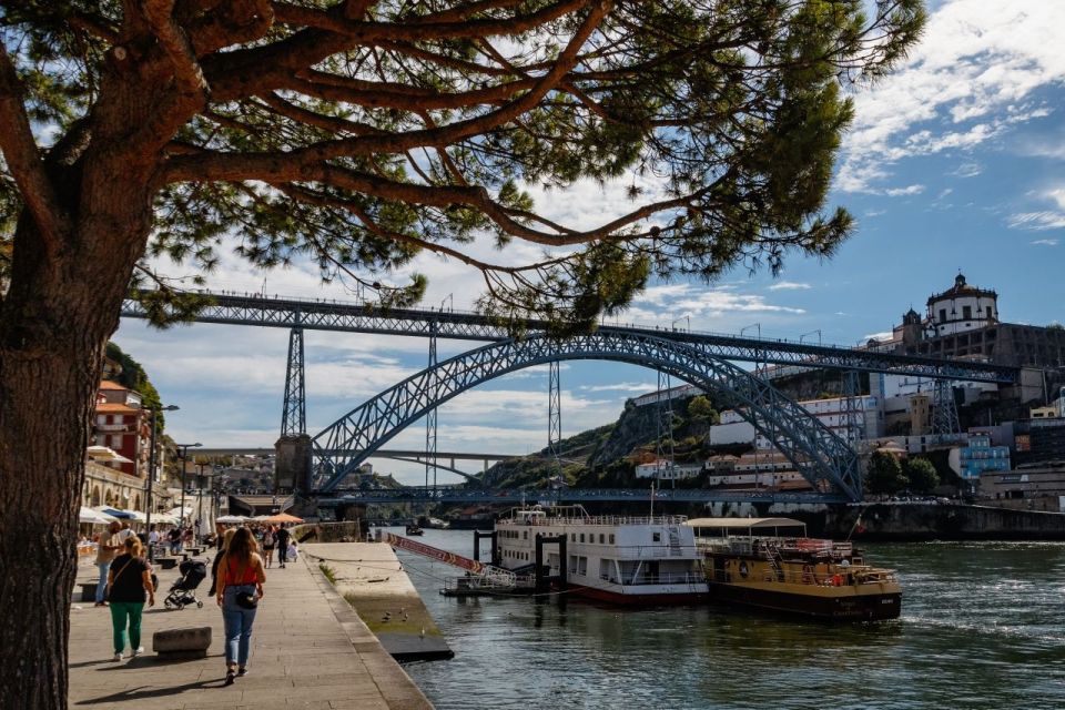 Porto: Private Custom Tour with a Local– Icons & Hidden Gems - The real value: practical local tips you can use the rest of your trip