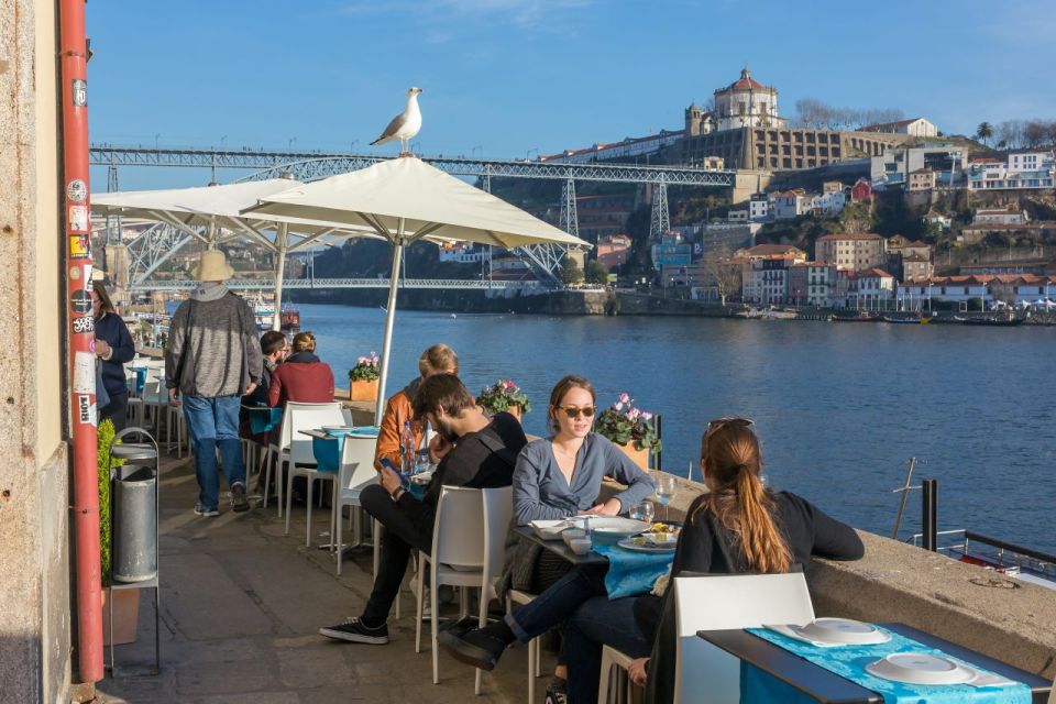 Porto: Private Custom Tour with a Local– Icons & Hidden Gems - Getting matched with a host and what guides do well