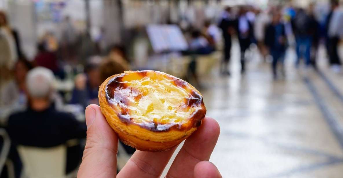 Porto: Private Custom Tour with a Local– Icons & Hidden Gems - Price and value: why $47 can make sense in Porto