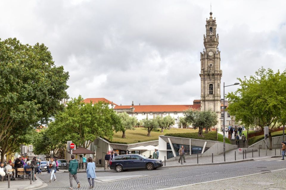 Porto: Private Custom Tour with a Local– Icons & Hidden Gems - When you should book, and what to do after