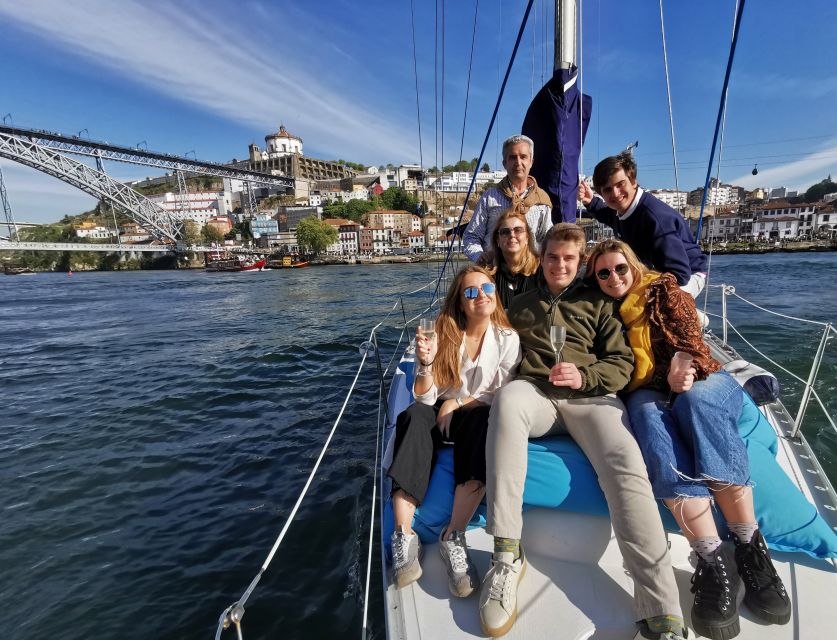 Porto: Private Douro River Charming Cruise w/wine tasting - Key things that make this private Douro cruise worth it