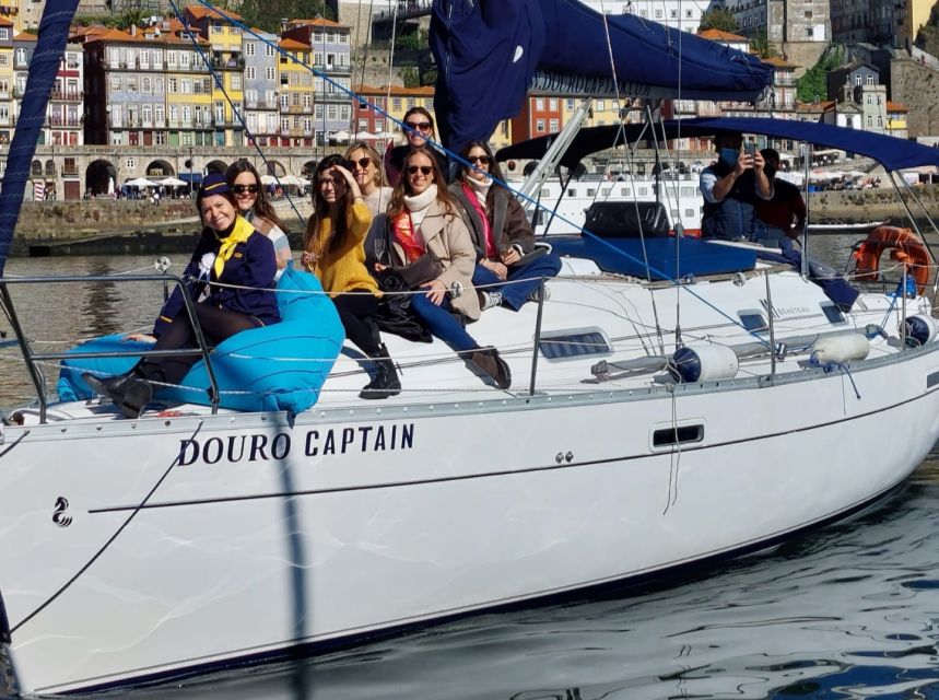 Porto: Private Douro River Charming Cruise w/wine tasting - Timing, navigation conditions, and what happens if weather shifts