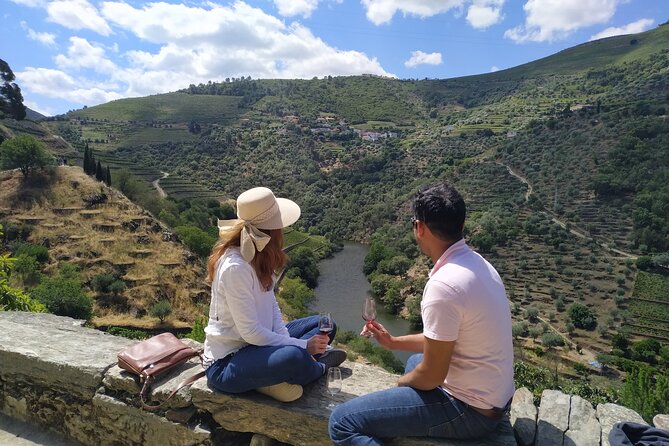 Porto: Private Douro Valley All Inclusive: Tastings, Lunch & Boat - A Private Douro Day That Feels Planned, Not Bolted-On