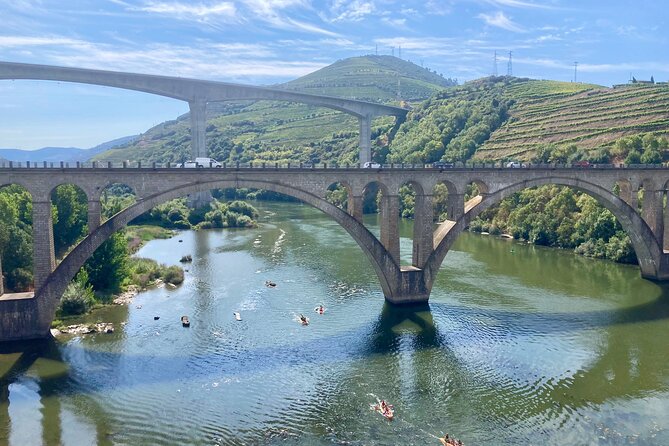 Porto: Private Douro Valley All Inclusive: Tastings, Lunch & Boat - Why the Private Format Changes the Value