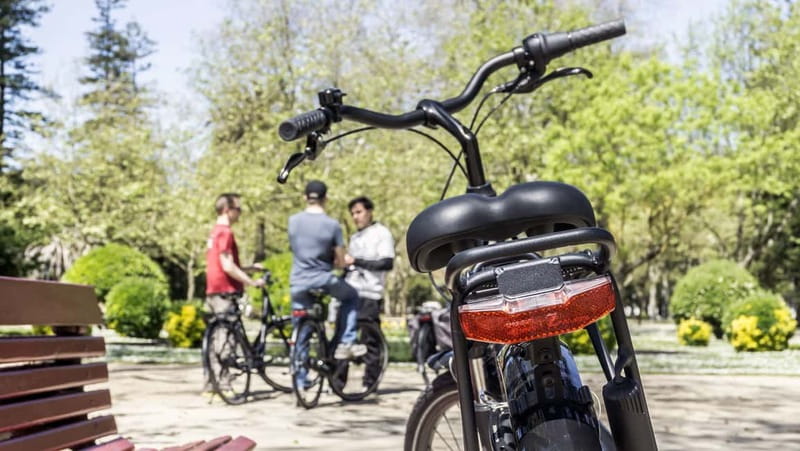Porto Private E-Bike Tour: Douro River, Parks & Beaches - Key highlights you’ll feel right away