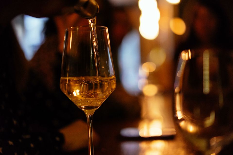 Porto: Private Evening Tour with Drinks & Bites - The 3 drinks and 3 local bites: what’s actually included