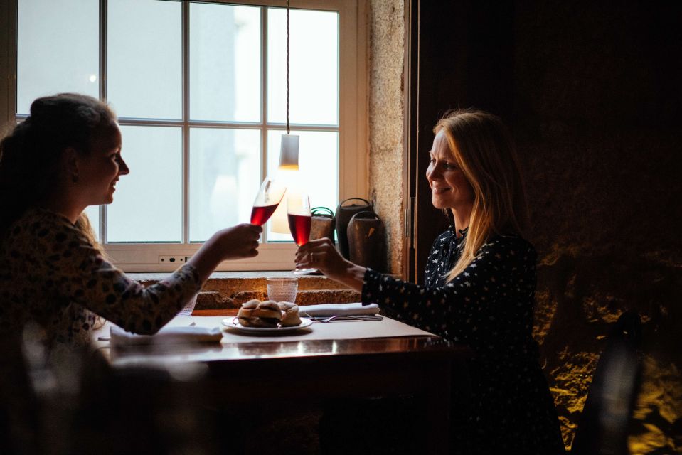 Porto: Private Evening Tour with Drinks & Bites - Price and value: is $89 per person worth it?