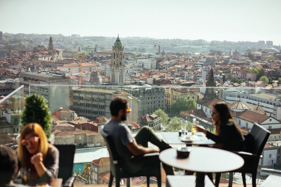 Porto: Private Evening Tour with Drinks & Bites - Should you book this Porto private evening tour?