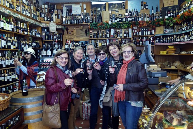Porto Private Food & Wine Walking Tour with Market & Tastings - Price and What You’re Really Paying For