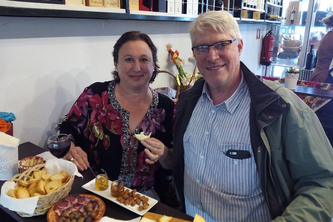 Porto Private Food & Wine Walking Tour with Market & Tastings - Mercado do Bolhão: Local Rhythm and Tastings That Feel Real