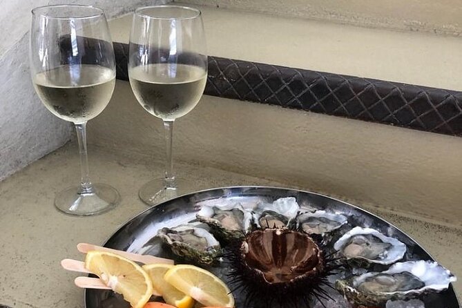 Porto Private Gourmet Food & Wine Historic Tour with a Sommelière - Key highlights worth planning around