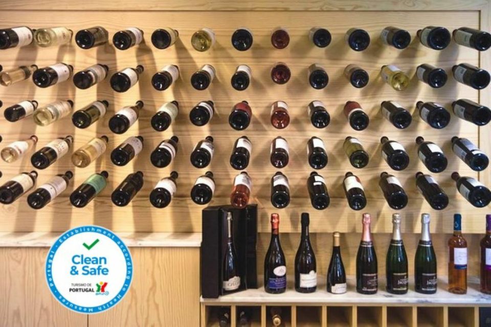 Porto: Private Guided Wine-Tasting Tour - Walking Porto’s quieter corners instead of just the main streets