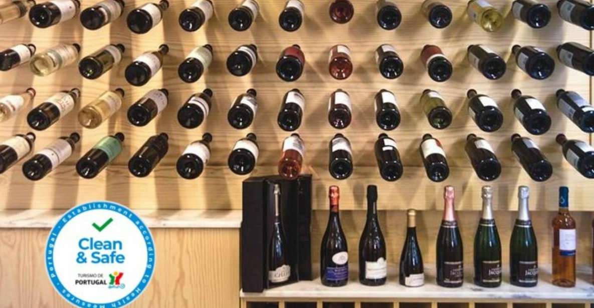 Porto: Private Guided Wine-Tasting Tour - Meeting at Porto Cathedral and getting your bearings fast