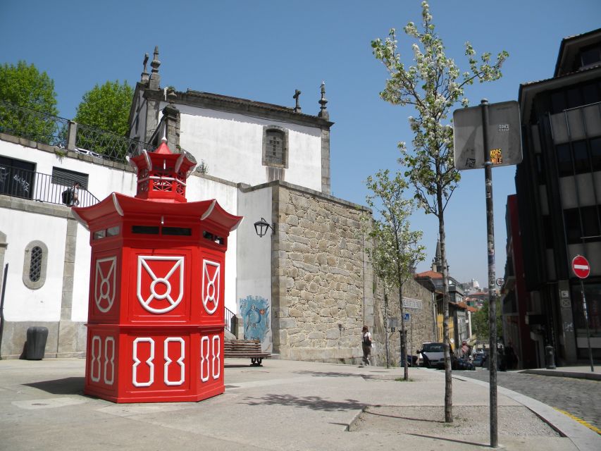 Porto: Private Half-Day as a Local Experience - Key highlights worth your attention