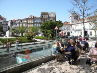 Porto: Private Half-Day as a Local Experience - Getting started: pickup, comfort, and how your guide keeps the day moving