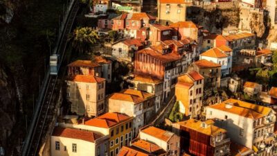 Porto Private Half Day Walking Tour: Cruise & Wine Tasting - Walking Porto’s iconic, photographed center with a guide