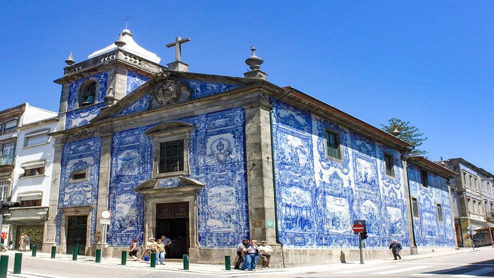 Porto private morning Tour, see the most iconic attractions - Key highlights worth planning for