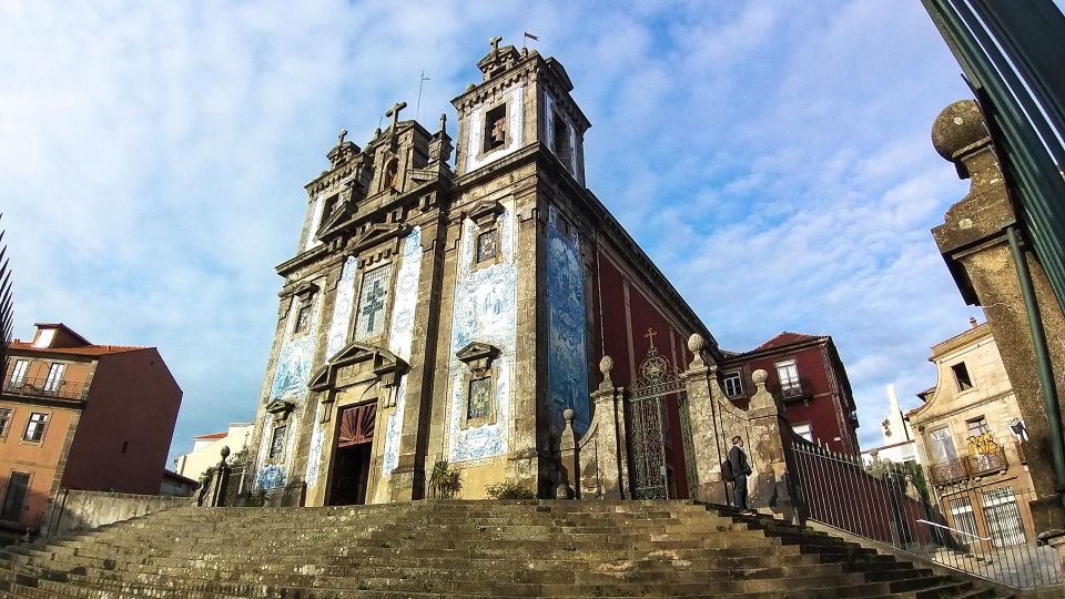 Porto private morning Tour, see the most iconic attractions - Why a private morning in Porto beats rushing on your own